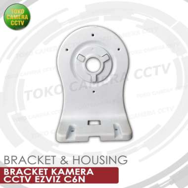 BRAKET BREKET BRACKET CCTV DUDUKAN CCTV DINDING EZVIZ C6N