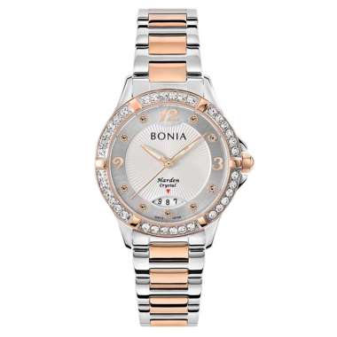 BONIA ORIGINAL - JAM BONIA BNB10709 2615S JAM BONIA BNB 10709 2615 JAM TANGAN BONIA BNB10709-2615S J