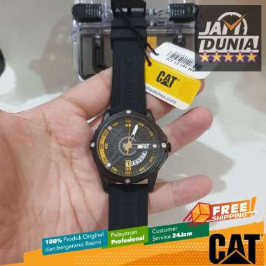 JAM PRIA ANALOG CATERPILLAR ORIGINAL CAT AM.161.21.122 CATERPILLAR AM 161 21 122 CATERPILLAR AM.161.