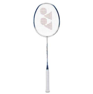 YONEX BADMINTON FRAME NANOFLARE-001 CLEAR 5U/G5 WHITE SAX