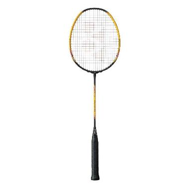 YONEX BADMINTON FRAME NANOFLARE-001 FEEL 5U/G5 GOLD