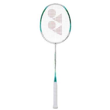 YONEX BADMINTON FRAME NANOFLARE-001 FEEL 5U/G5 WHITE MINT