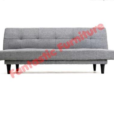Sofa multifungsi / Sofa Bed Montana Abu-abu Bandung