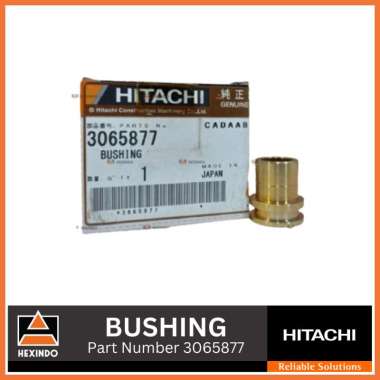 Jual Bushing Excavator Terbaru Dengan Harga Termurah Di 2024 | Blibli