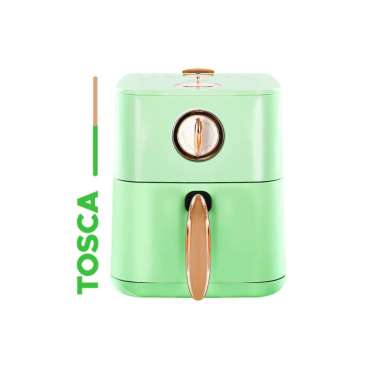 Goto Diana Air Fryer 3.5L Mesin Penggorengan Tanpa Minyak Anti Lengket TOSCA