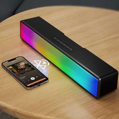 Robot RB580 10 Watt Soundbar Bluetooth