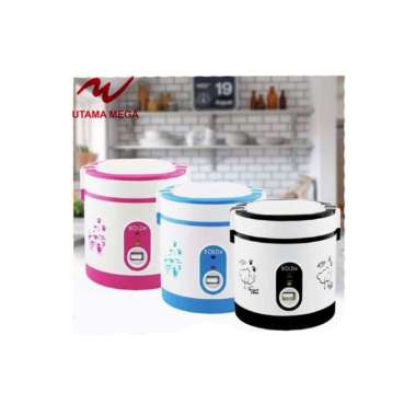 Rice Cooker Mini
