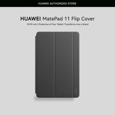 HUAWEI Flip Cover Untuk MatePad 11 [ 10.95 Inch ]