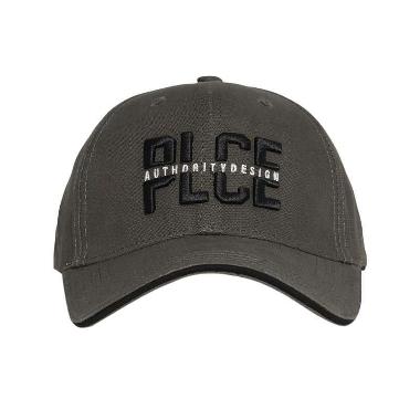 POLICE Topi Pria 2752220039 Hijau Tua