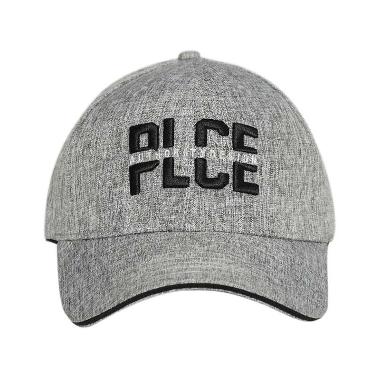 POLICE Topi Pria 2752220039 Misty Putih