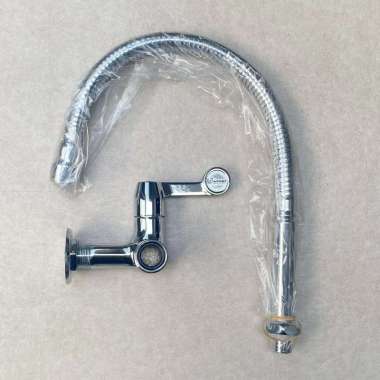 Kran cuci piring flexsibel wasser,Kran Dapur WASSER TL-041F