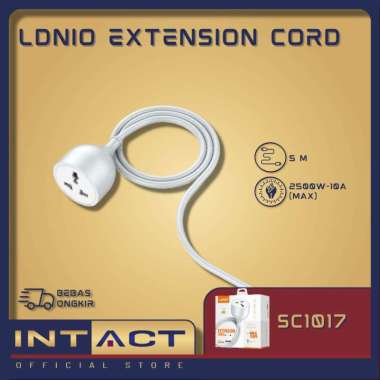 ldnio SC1017 Kabel Extension 5 Meter