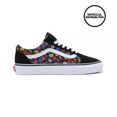 Sepatu vans off the wall original online