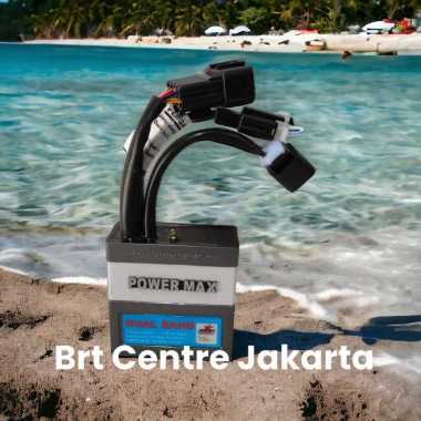 CDI BRT Power Max Dualband Jupiter MX