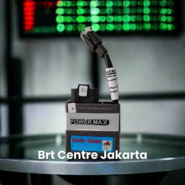 CDI BRT POWER MAX DUALBAND VARIO 110