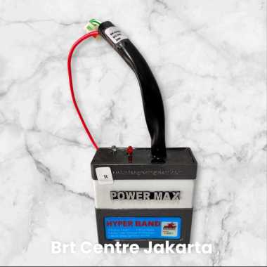 CDI BRT Power Max Hyperband Rx King Dc