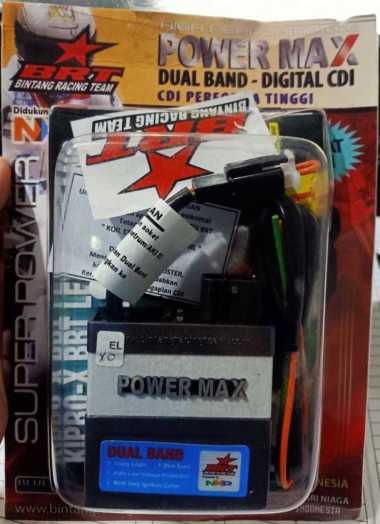 CDI BRT SATRIA FU KARBU FACELIFT 2013 2014 2015 NEW AHO DUALBAND