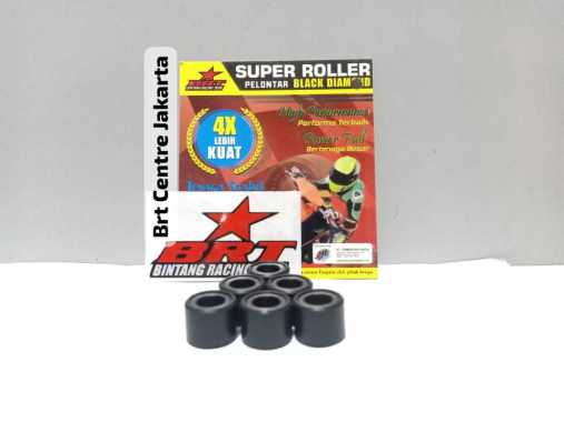 Roller BRT 11 Gr BEAT DELUXE 2020