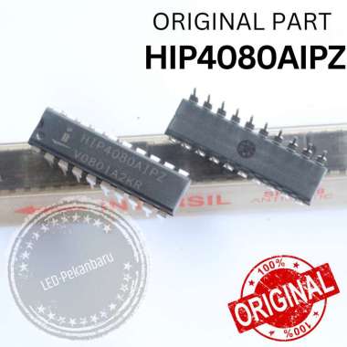 ORIGINAL PART IC HIP4080AIPZ HIP4080 HIP 4080 ORI