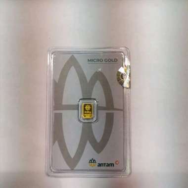 LM Logam Mulia 0.25 Gr Antam Micro Gold Akulaku Blibli Paylater
