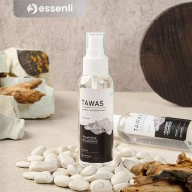 Tawas Natural Deodorant Spray / Tawas Spray