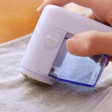 Cloth shave /alat sedot bulu mantel baju selimut / vacum bulu baju / penyedot bulu