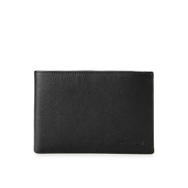 Obermain Passport Holder Pria NERO PASS HOLDER - RFID Black OBW587BK Black