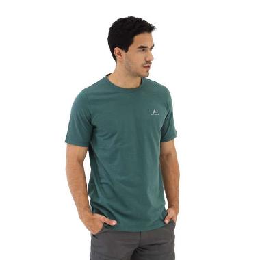 EIGER X-K.REACTION T-SHIRT Bottle Green M