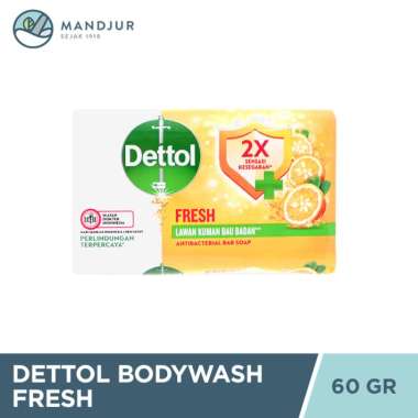 Dettol Bar Soap