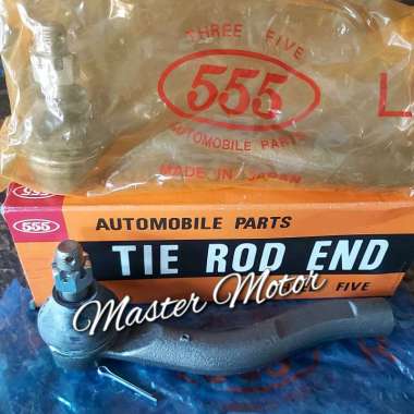 Tie Rod / Terot Livina / X-Gear / Evalia / Grand Livina 555 Jepang