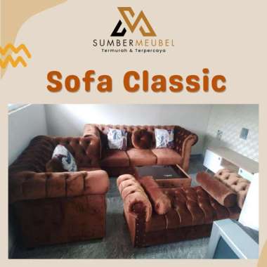 SOFA AUREL IN
