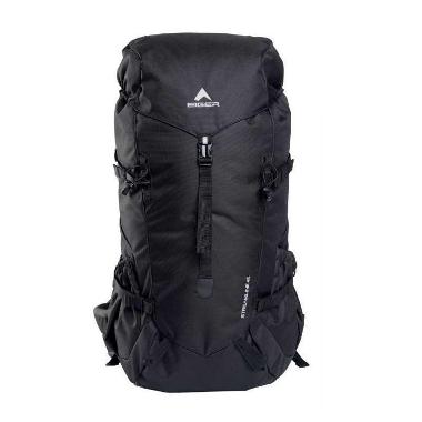 EIGER STREAMLINE 45 CARRIER Black