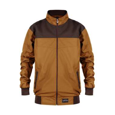 EVERNEXT - JAKET PRIA JAKET HARRINGTON COMBIE JAKET CASUAL PRIA JAKET MOTOR WINDPROOF JAKET OUTDOOR 