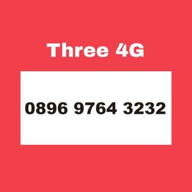 Nomor cantik tri abab