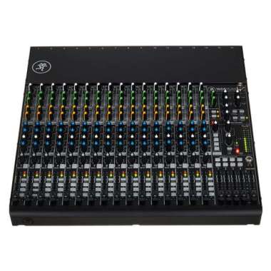 Mackie 1604VLZ4 mixer 16-channel