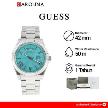 Jam Tangan GUESS GW0265G11 Pria