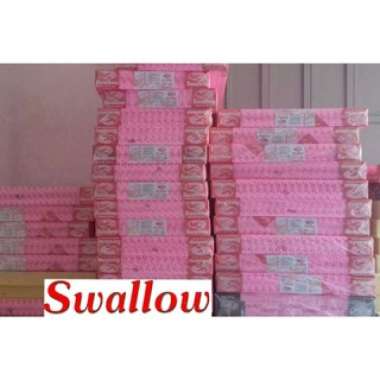 KASUR BUSA SWALLOW T.14CM 90 x 200