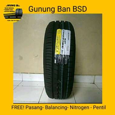 Ban Dunlop R1 185/60 R16
