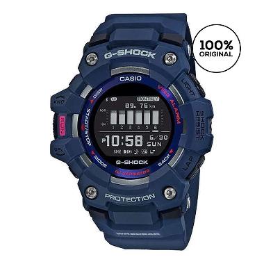 Jam casio hotsell g shock ori