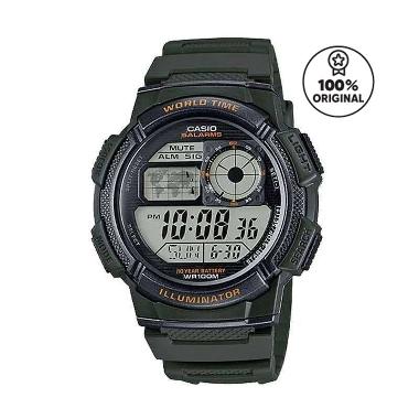 Skmei 1443 best sale