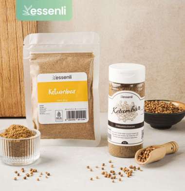 Ketumbar Bubuk / Coriander Powder Sachet