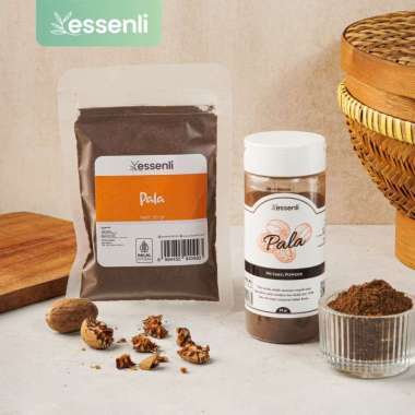 Pala Bubuk / Nutmeg Powder Sachet