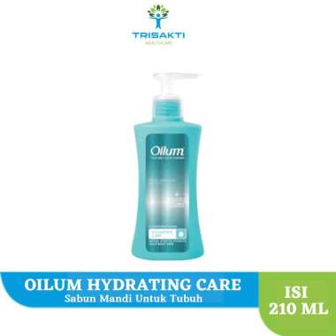 Oilum Hydrating Care 210 ml