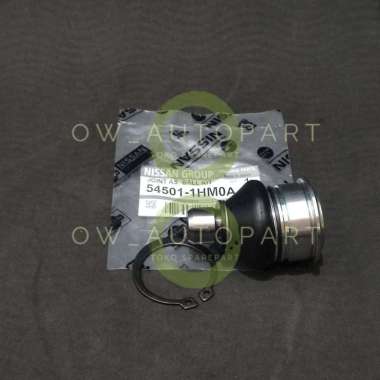 Ball Joint Bawah Ball Joint Low Nissan March Datsun Go Original
