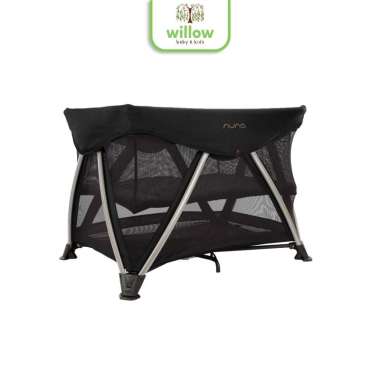 Baby Box - Nuna Sena Aire Riveted