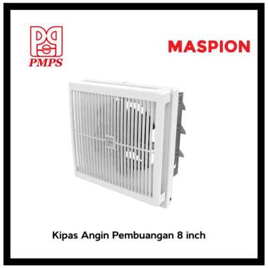 Kipas Angin Exhaust Fan 8 inch Cef 20 Maspion