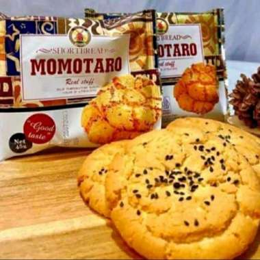 kukis momotaro 1 dus