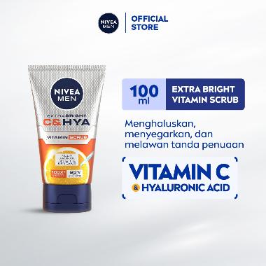 Nivea Men Facial Foam