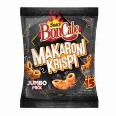 BON CABE MAKARONI LEVEL 15 135GR