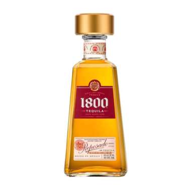 Reserva Antigua 1800 Reposado Tequila Agave